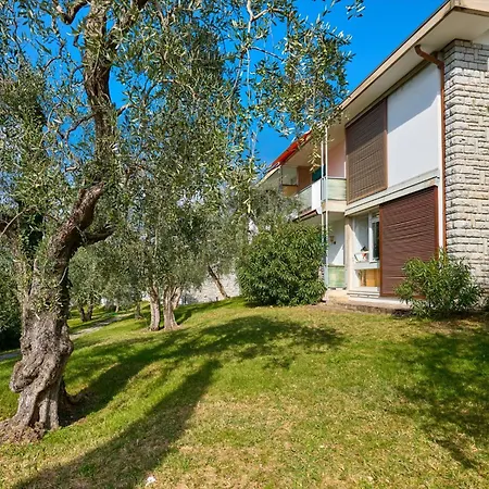 Apartmán La Perla Del By Gardenjoy *